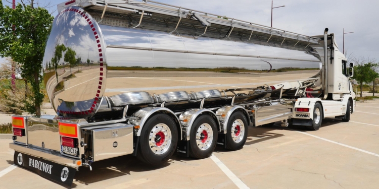 Farcinox, reconocida como ‘pyme innovadora’ por su chasis Moduline