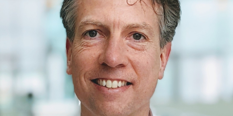 Geotab nombra a Christoph Ludewig Vicepresidente de OEM para Europa