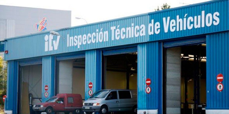 ¿Cuándo pasar la ITV si al vehículo le afectó el primer estado de alarma?