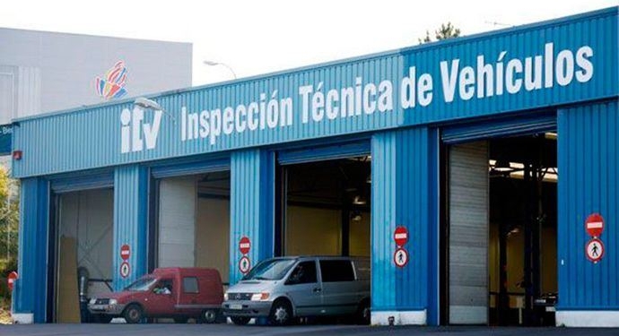 El 82,2% de los vehículos madrileños aprobaron la ITV a la primera en 2023