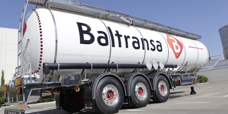 Farcinox, protagonista del 9º Congreso Nacional de Cisternas