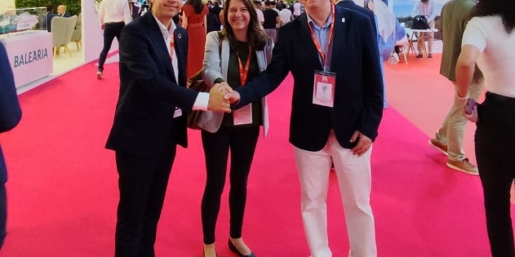 Objetivos del Clúster: Mejorar competitividad en transporte y logística