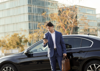 Solución telemática integrada con Webfleet y Mercedes