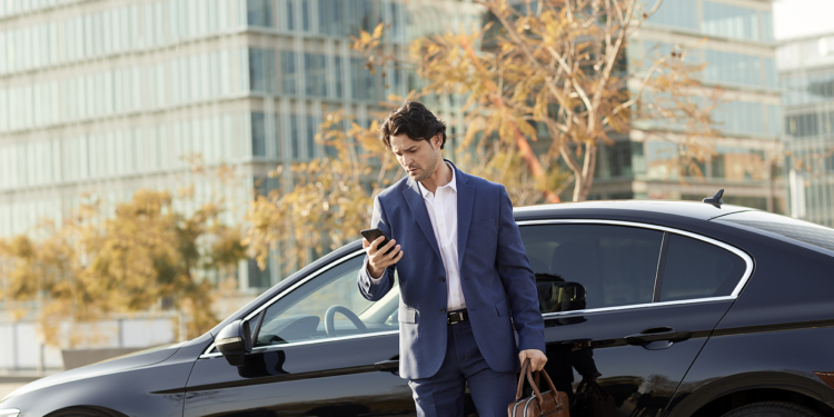 Solución telemática integrada con Webfleet y Mercedes