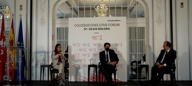 Es necesario una gestión de la movilidad en tiempo real