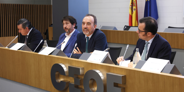 Jornada sobre los últimos avances en ‘compliance’ en la empresa