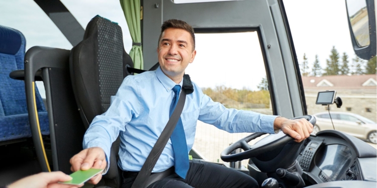 Las empresas podrán consultar los puntos del carné de sus conductores