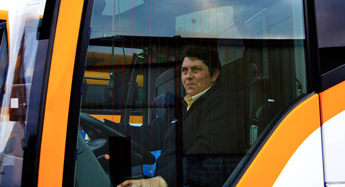 Anetra se postula como colaboradora en el acceso de la mujer al Sector