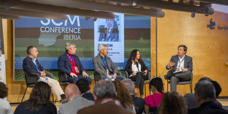 Encuentro histórico en el Sector : España y Portugal fusionan estrategias