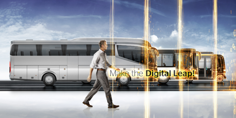 Continental Automotive Spain y Confebus integran nuevas tecnologías
