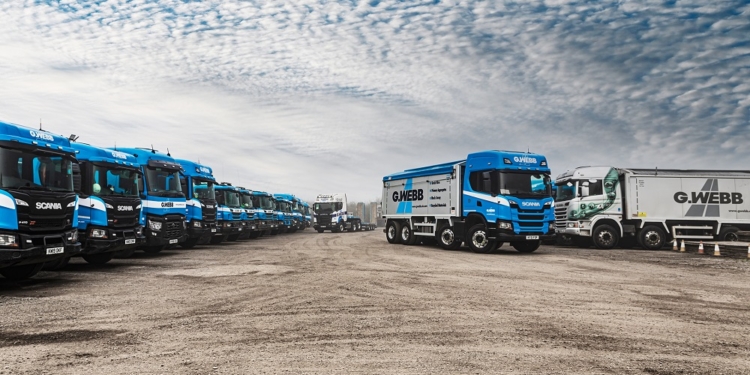 Continental apuesta por tener todos los datos controlados