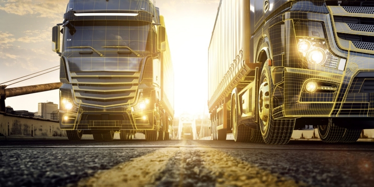 Continental crea ContiConnect 2.0: la gestión digital de neumáticos