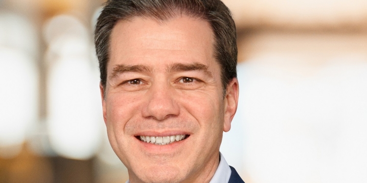 Jorge Almeida, nuevo director de Sostenibilidad de Continental