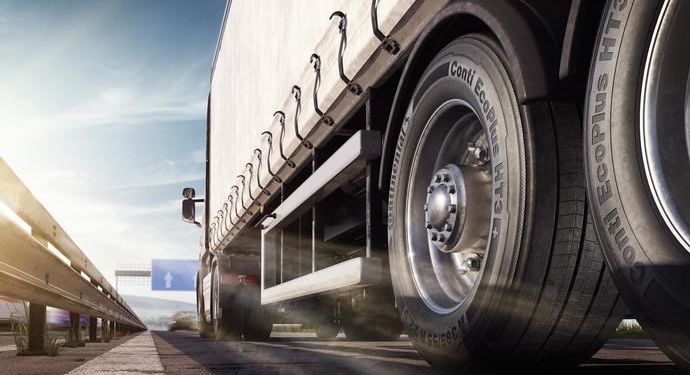 Continental incrementó su facturación global un 16,7% en 2022