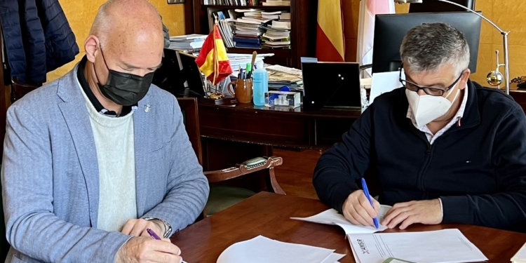 La movilidad sostenible y la innovación rural se instalan en Guadix