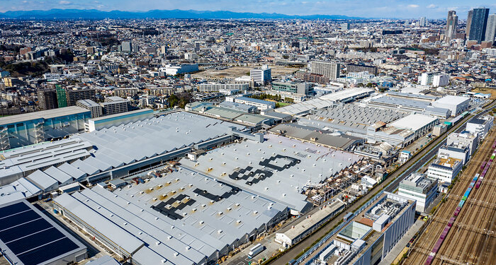 Mitsubishi Fuso anuncia sus ambiciones de neutralidad de CO2 en toda su cadena de valor