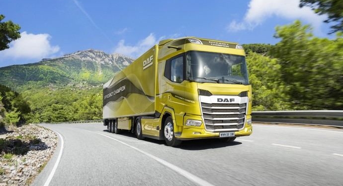 La Escuela del Transporte lanza un curso para obtener el título obligatorio