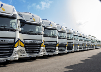 Ventas abrumadoras para los nuevos XF, XG y XG+