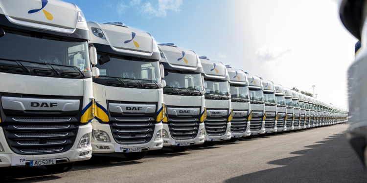 Ventas abrumadoras para los nuevos XF, XG y XG+