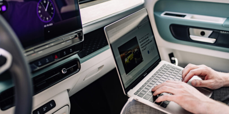 El nuevo ID Buzz: una buena compañía para nuestro entorno digital