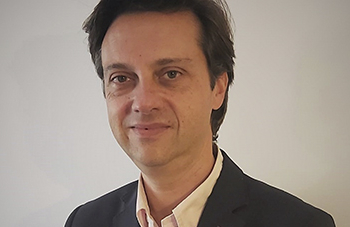 Alfredo Alcalá, nuevo responsable de Contract Logistics en Iberia