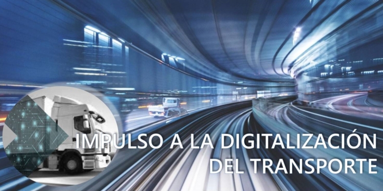 La colaboración, esencial en la digitalización del Transporte