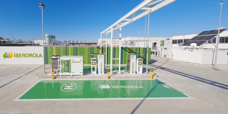 La primera planta certificada de hidrógeno verde se situará en Barcelona