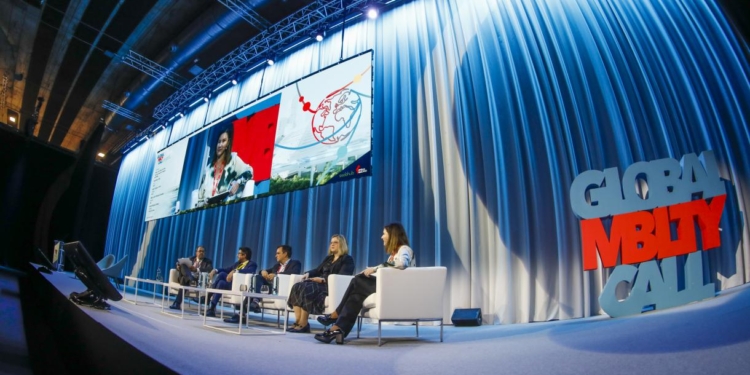 Global Mobility Call presenta su primer Informe de la Movilidad Sostenible