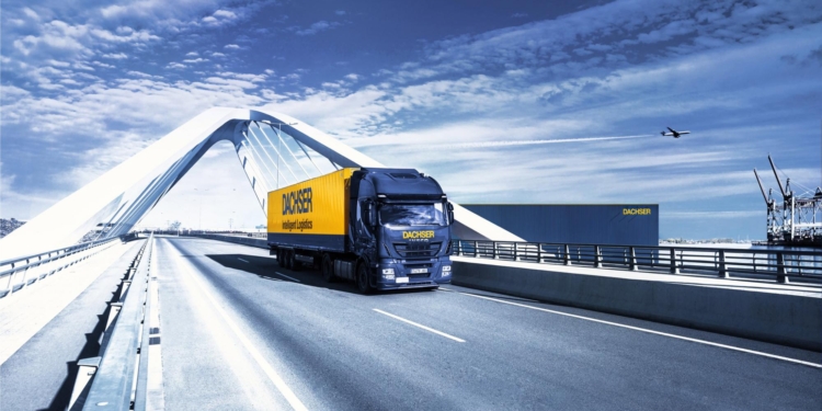 Dachser estará en la feria GGS de Mercancías y Sustancias Peligrosas