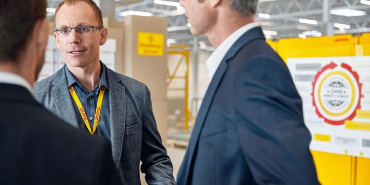 Ventajas de la externalización en la logística e-commerce