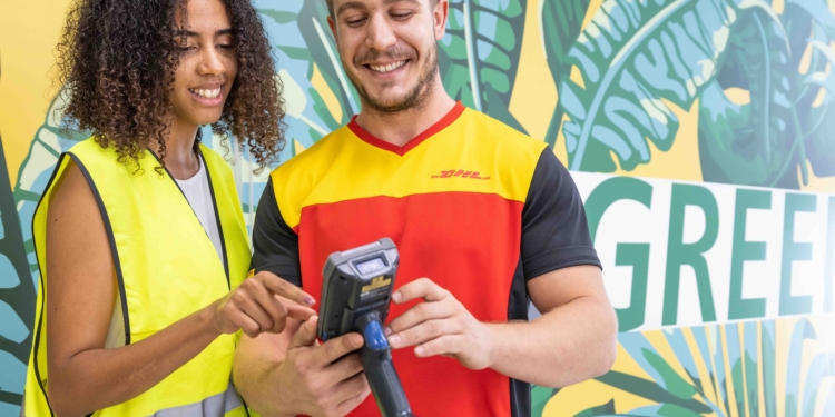 DHL Supply Chain España consolida su certificación Great Place to Work