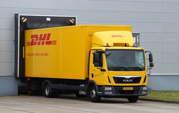 Alibaba y DHL Express analizan las tendencias clave en exportación B2B