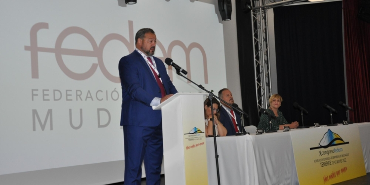 Fedem ya prepara el XI Congreso Nacional de Mudanzas