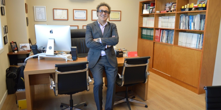 Atlasbus: Gama completa de iluminación LED SMD