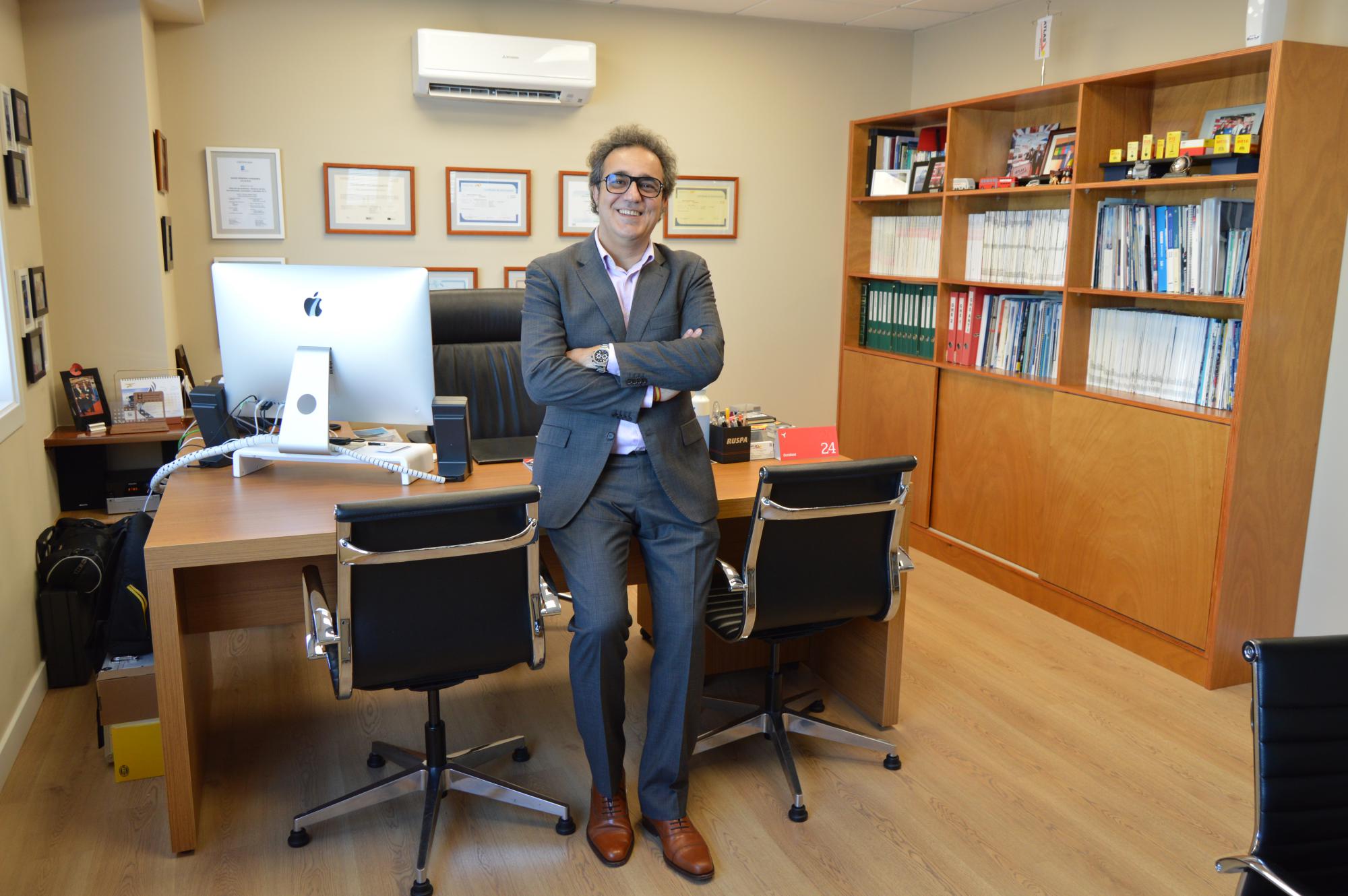 Atlasbus: Gama completa de iluminación LED SMD