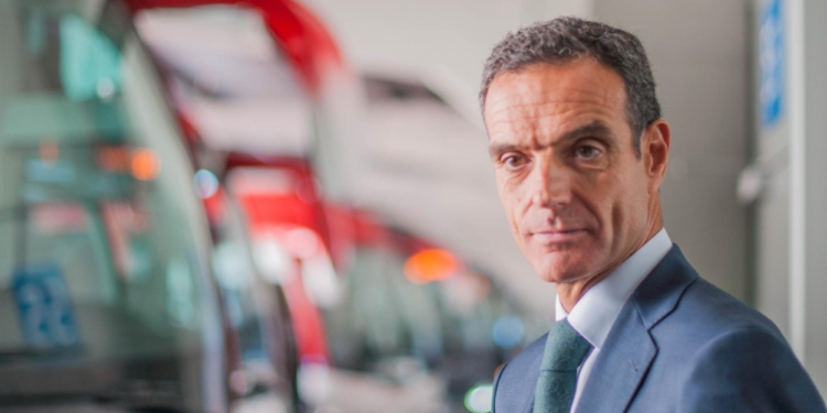 Confebus: La sostenibilidad es uno de desafíos para el Sector