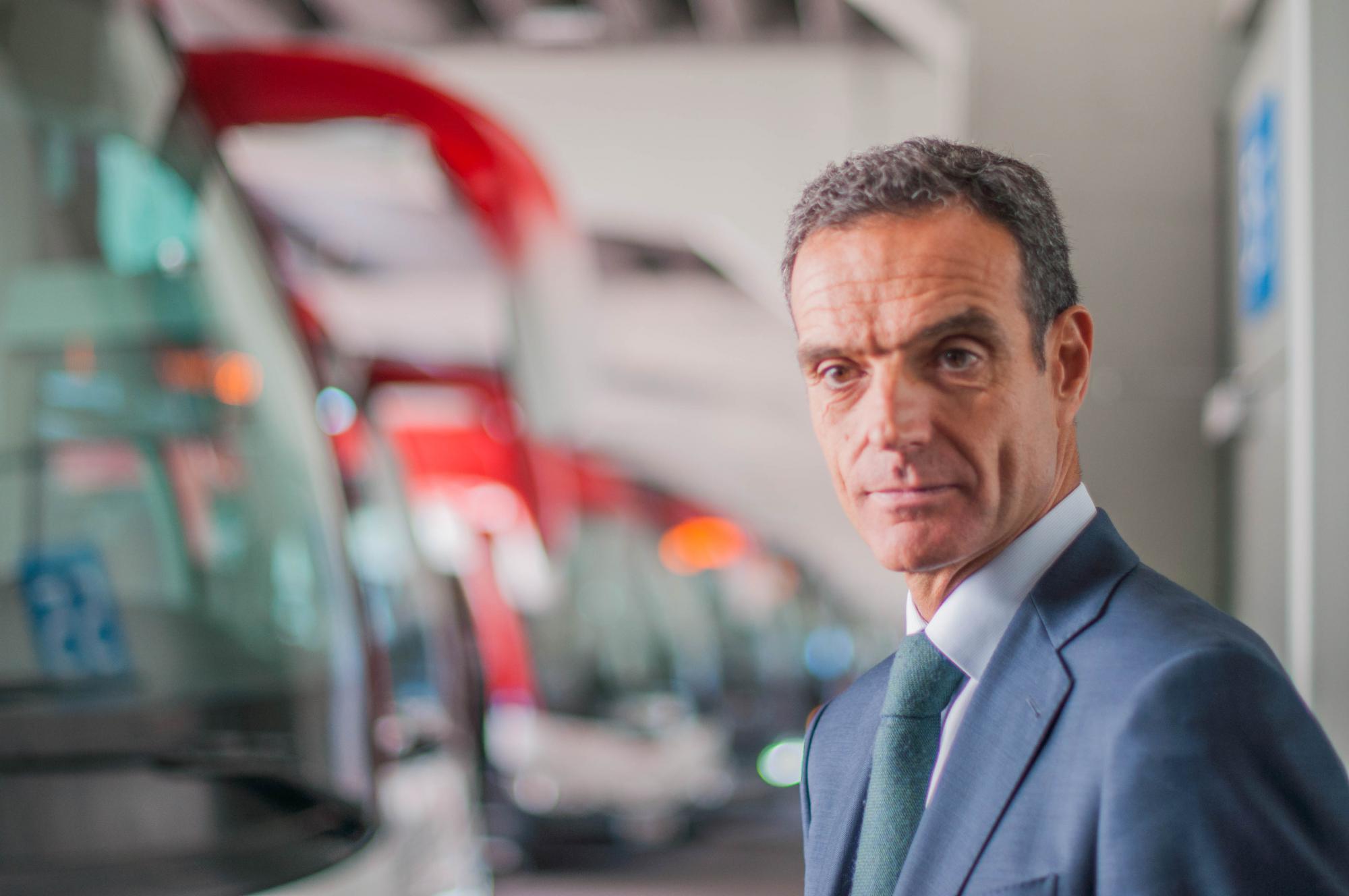 Confebus: La sostenibilidad es uno de desafíos para el Sector