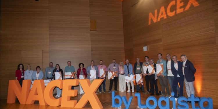 Nacex reúne a toda su red en la 27ª Convención de Franquiciados