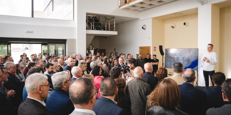 Visual Trans celebra sus 25 años junto a sus clientes y colaboradores