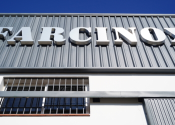 Farcinox amplía su postventa con un nuevo centro de reparaciones en Carmona