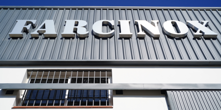 Farcinox amplía su postventa con un nuevo centro de reparaciones en Carmona