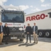 Daimler entrega a Furgo-Trayler la primera eActros 300 City Tractor