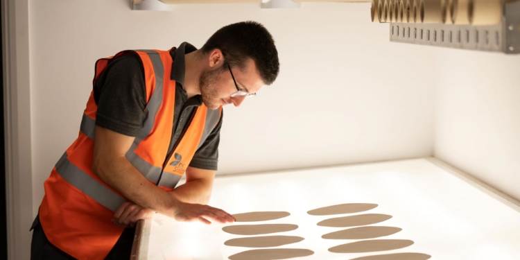 DS Smith lanza un servicio para evaluar la reciclabilidad del packaging