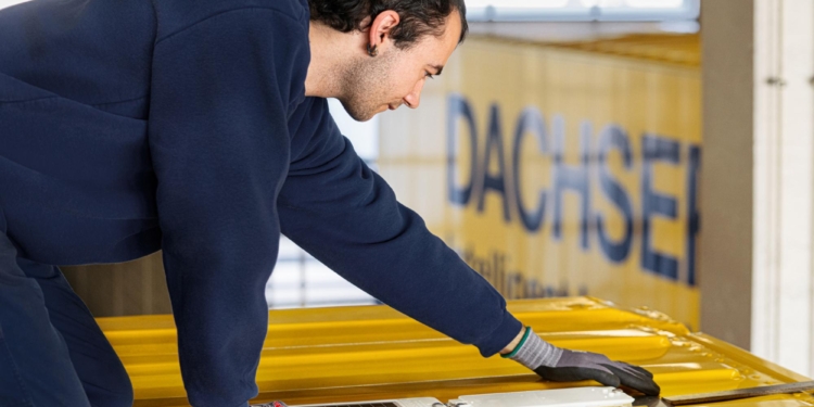 ‘Digitalización y automatización en el mundo de la logística’