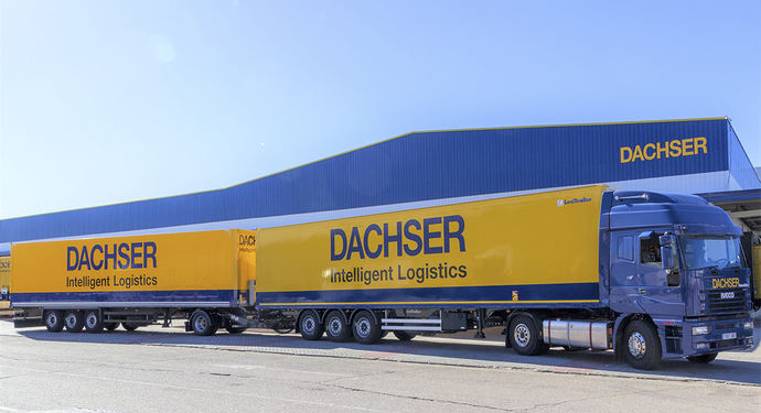 Reacciones dispares en el Sector ante la llegada de los ‘duotrailers’