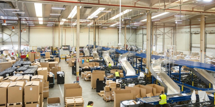 InPost firma un 2023 con resultados globales de récord en todos los mercados