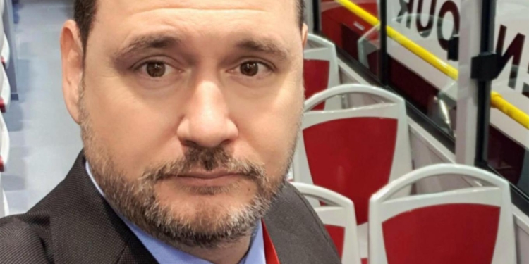 ‘El futuro pasa por la seguridad, los materiales reciclabes y el menor peso’