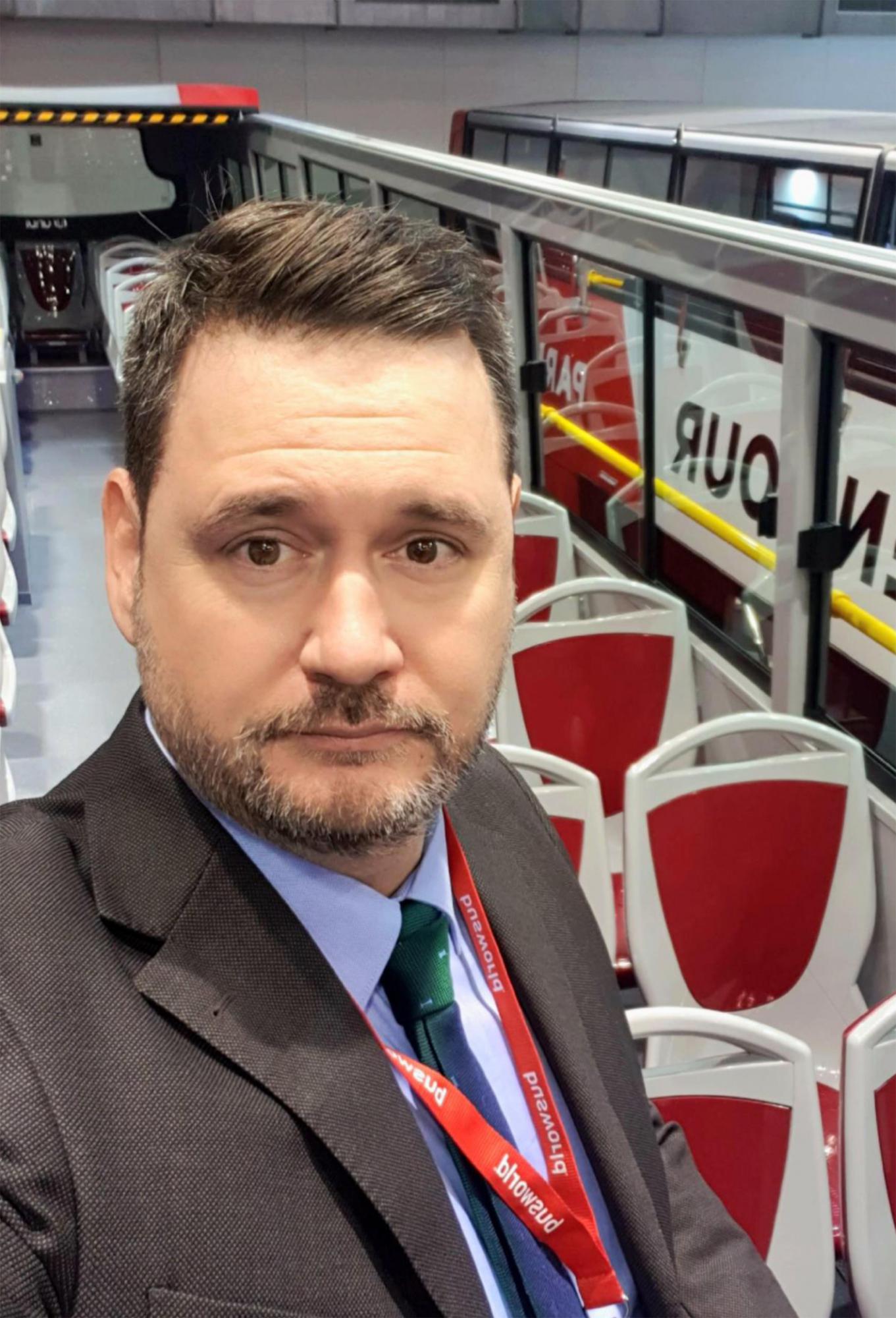 El futuro pasa por la seguridad, los materiales reciclabes y el menor peso