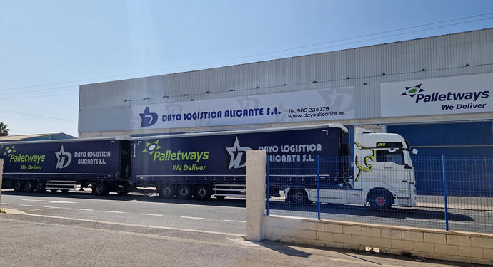 Los duotrailers podrán circular por las carreteras de España