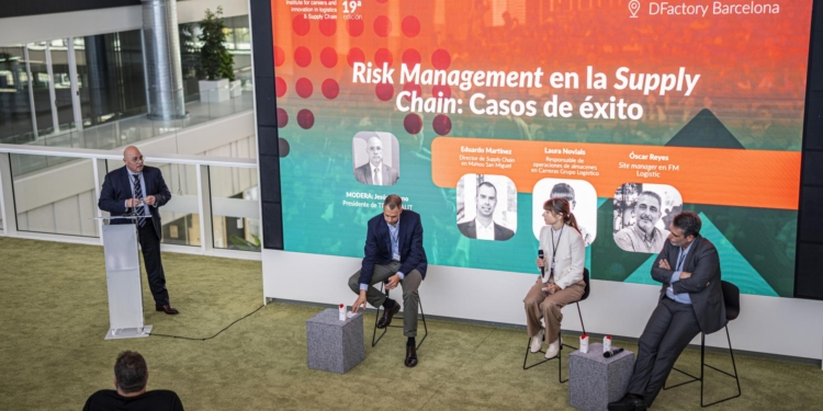 Más de 150 profesionales en la nueva edición de los Debates ICIL